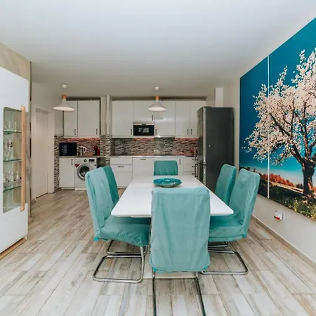 Appartement Medano Sea Avenue *