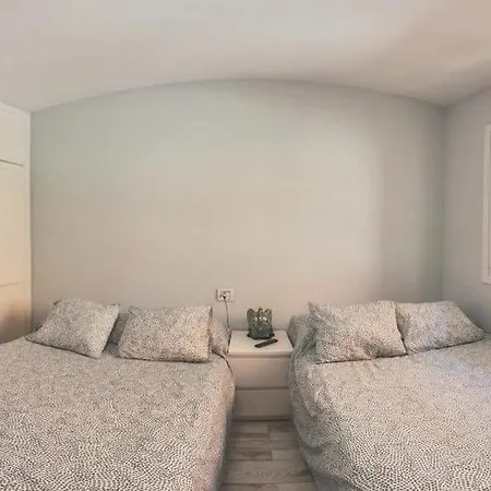 Appartement Medano Sea Avenue *