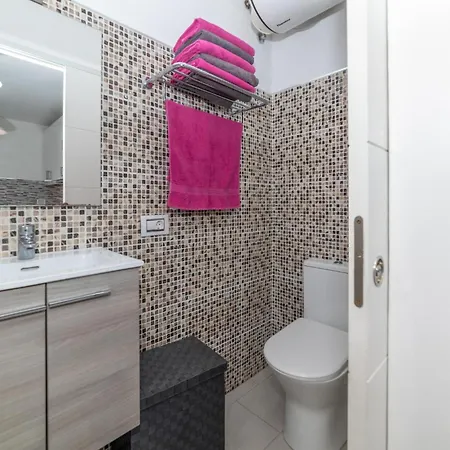 Medano Sea Avenue Appartement *