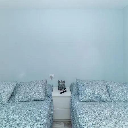 Appartement Medano Sea Avenue El Médano