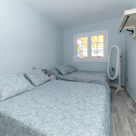 Appartement Medano Sea Avenue El Médano