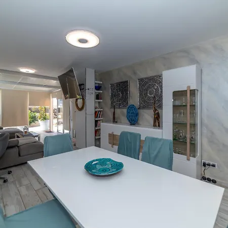 Medano Sea Avenue Appartement El Médano