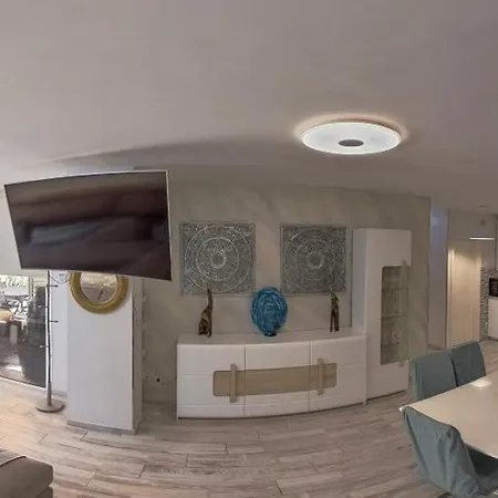 Apartman Medano Sea Avenue El Médano