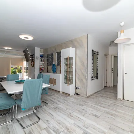 Medano Sea Avenue Apartman El Médano