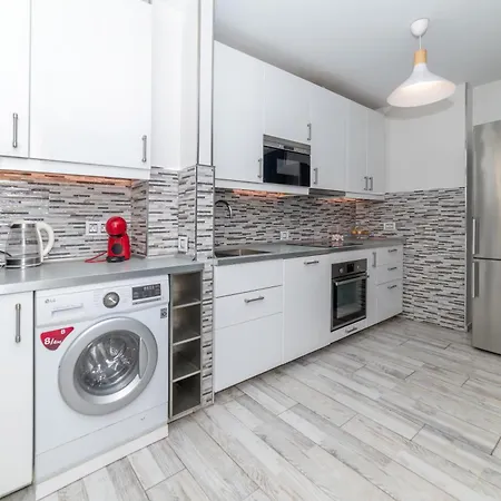 Appartement Medano Sea Avenue