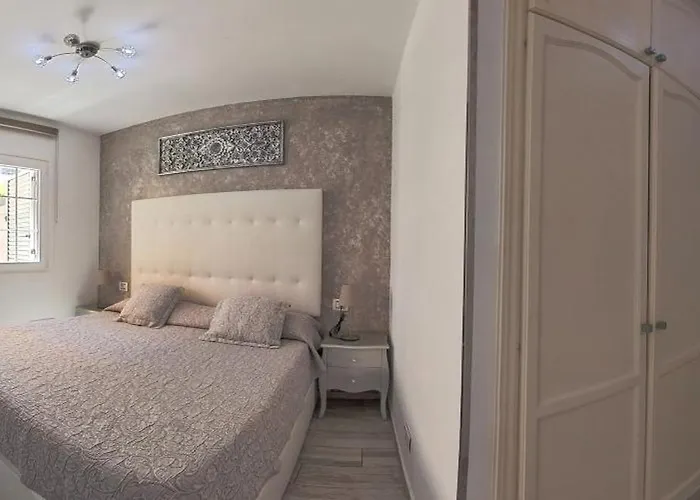 Medano Sea Avenue Apartman