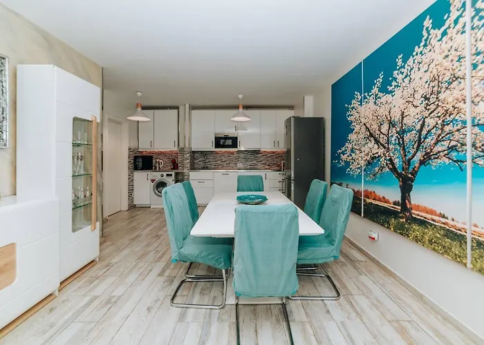 Apartman Medano Sea Avenue *