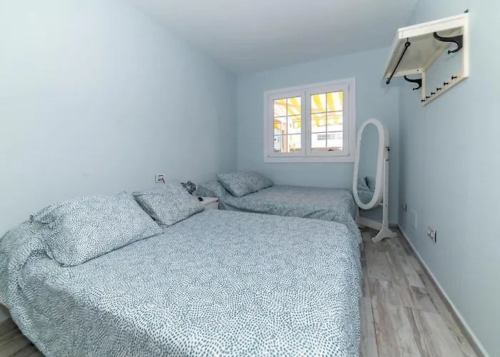 Apartman Medano Sea Avenue El Médano