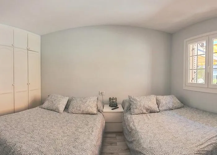 Apartman Medano Sea Avenue *