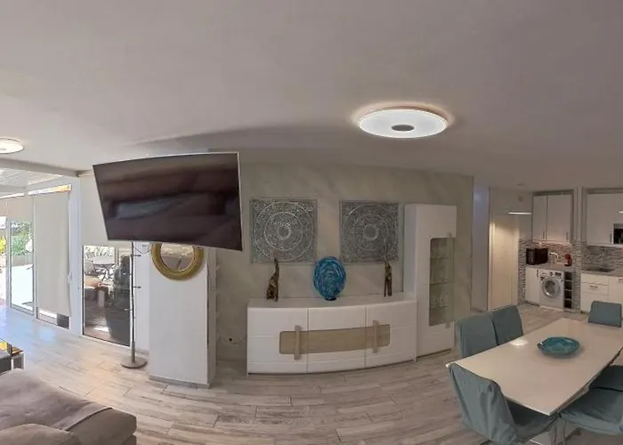 Apartman Medano Sea Avenue El Médano