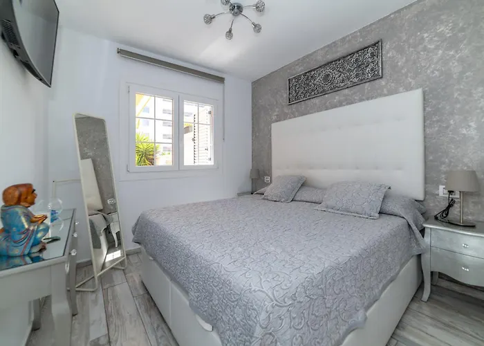 Medano Sea Avenue Apartman