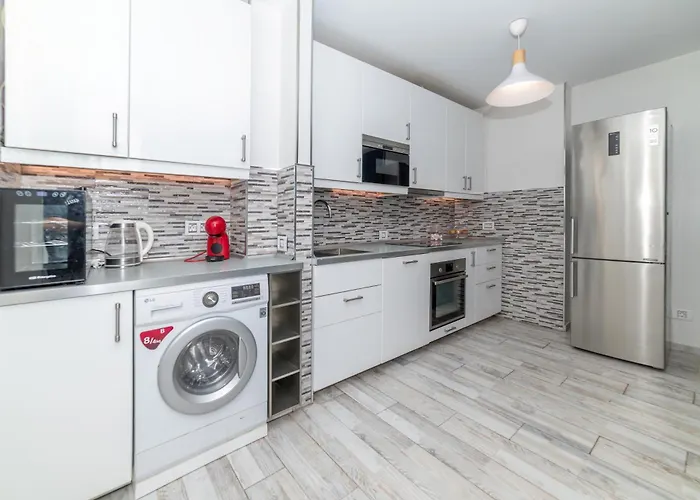 Apartman Medano Sea Avenue