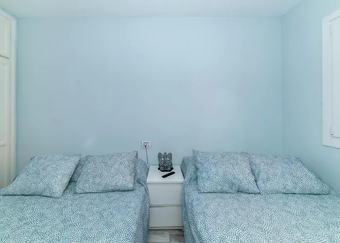 아파트 Medano Sea Avenue 엘메다노